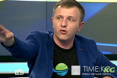 Илья Яббаров «насмешил» своим заявлением Илья Яббаров «насмешил» своим заявлением
