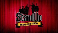 Стендап (STAND UP) 4 сезон 16 выпуск 25.09.2016 ТНТ смотреть онлайн видео в хорошем качестве