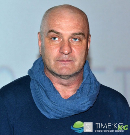 Александр Балуев сделал ремонт в старо-русском стиле
