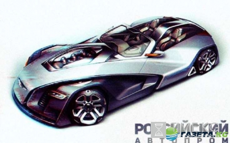 АвтоВАЗ создает автомобиль для новой эпохи автомобилестроения