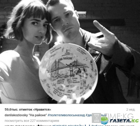 Бабушка Данилы Козловского рассказала, почему он развелся с женой