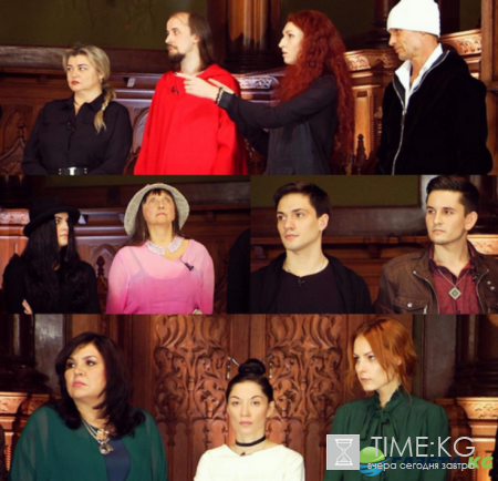 Битва экстрасенсов сегодняшний выпуск на тнт смотреть: экстрасенсы расскажут причину гибели девочки и судьбу гомосексуалиста