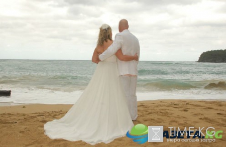 Брачные агенты: 9 звездных пар, которые тайно поженились в этом году