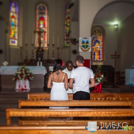 Брачные агенты: 9 звездных пар, которые тайно поженились в этом году