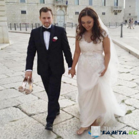 Брачные агенты: 9 звездных пар, которые тайно поженились в этом году