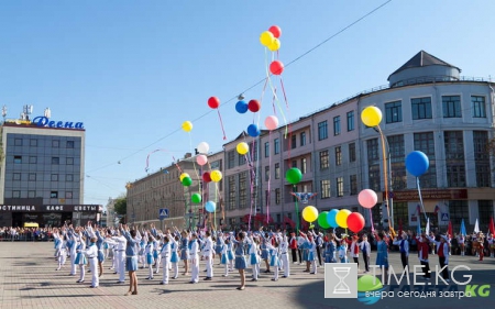 Брянск, день города 2016: полная программа празднования