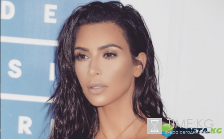 «Чем дальше в лес»: своим поступком Ким Кардашьян вызвала возмущения многих родителей в сети