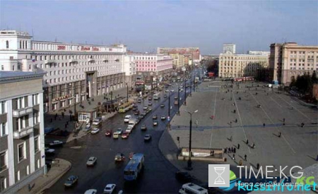 Численность населения Челябинска на 2017 год составляет…