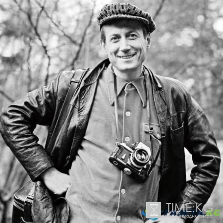 Что прочитал Евгений Евтушенко в доме Блока?