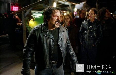 Что смотреть на ТВ в выходные 10 - 11 сентября