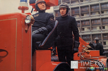 Что смотреть на ТВ в выходные 17 - 18 сентября