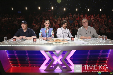 Что смотреть на ТВ в выходные 17 - 18 сентября