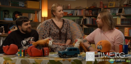 Что смотреть на ТВ в выходные 3 - 4 сентября