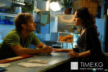 Что смотреть на ТВ в выходные 3 - 4 сентября