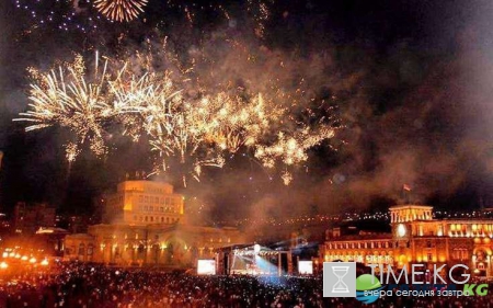 День города Балашов 2016: полная программа, куда пойти, где и во сколько салют