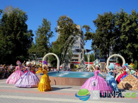 День города Бердск 2016 программа: афиша праздничных мероприятий на 3 сентября