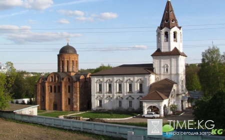 День города Смоленска 2016: программа мероприятий, что посетить в праздник