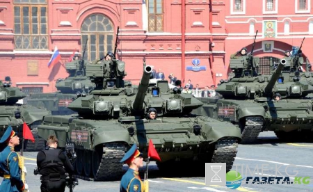 День Танкиста в 2016 году - какого числа отмечают праздник в России