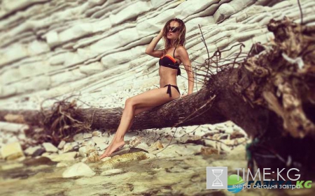 Девушка с незапоминающимся лицом «снялась в рекламе всего»