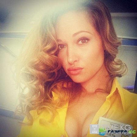 Девушка с незапоминающимся лицом «снялась в рекламе всего»