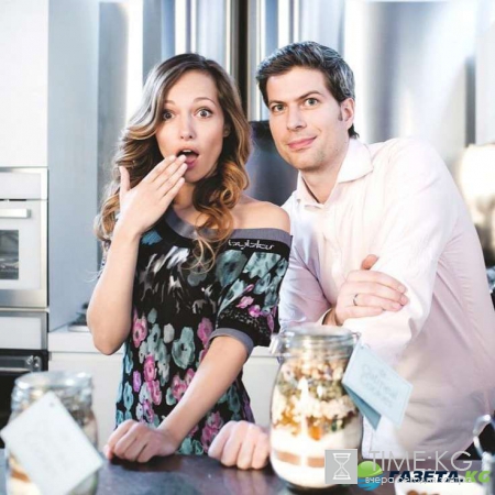 Девушка с незапоминающимся лицом «снялась в рекламе всего»