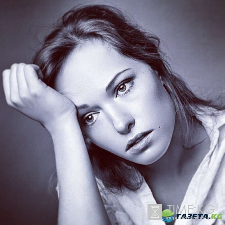 Девушка с незапоминающимся лицом «снялась в рекламе всего»