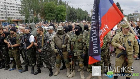 Долгожданный конец кровавой войны: сенсационное заявление глав республик