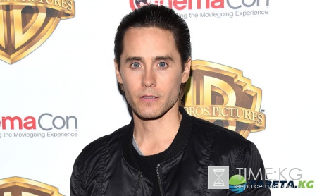 Джаред Лето: Для Джокера жестокость — симфония