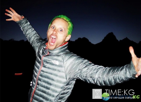 Джаред Лето: Для Джокера жестокость — симфония