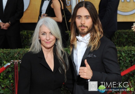 Джаред Лето: Для Джокера жестокость — симфония