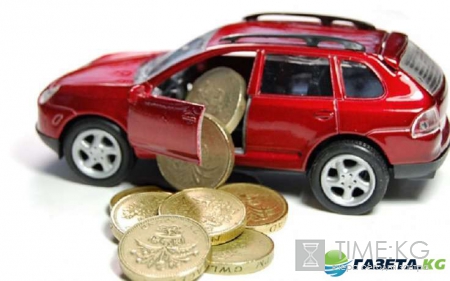 Экономия на содержании автомобилей скоро станет привычкой для россиян