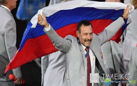 Флаг России напугал Запад: Что ждет Белоруссию на паралимпиаде в Рио