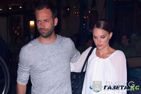 Французские страдания: почему Скарлетт Йоханссон и Натали Портман готовы уйти от мужей