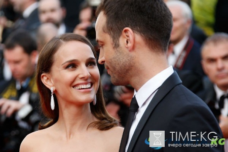 Французские страдания: почему Скарлетт Йоханссон и Натали Портман готовы уйти от мужей