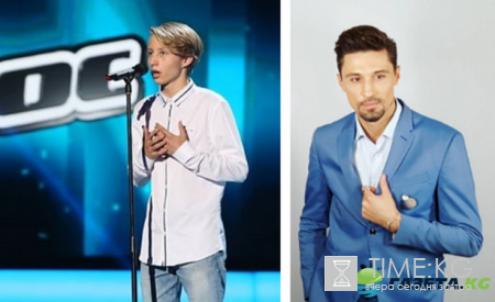 Голос 2016 слепые прослушивания: поклонники назвали участника, который вызвал у них раздражение