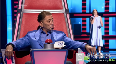 Голос 5 сезон, последние новости: что постоянно пишет Лепс у себя в блокноте