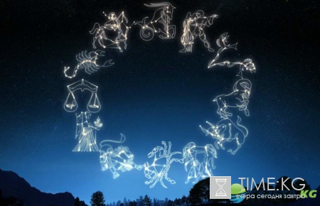 Гороскоп на неделю с 26 сентября по 2 октября для всех знаков Зодиака