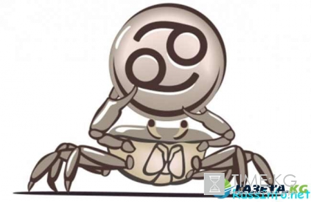 Гороскоп на октябрь 2016 года для Рака мужчины и женщины