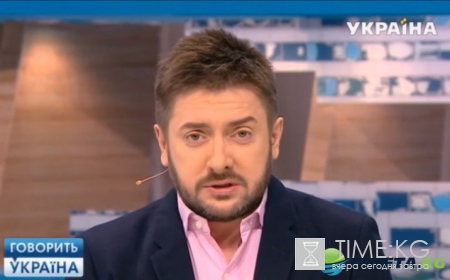 Говорит Украина: Мое сердце хранится в сумке (эфир от 30.09.2016)