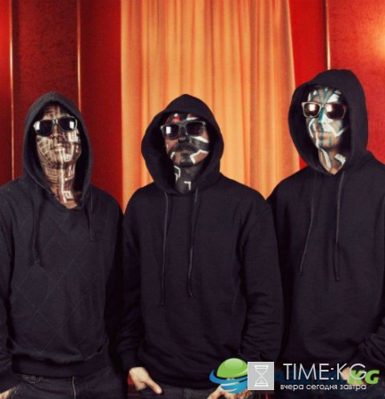 Группа Carla’s Dreams: «Некоторые из нас уже воспитывают детей»