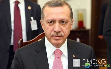 «И нашим, и вашим, и вместе спляшем»: Эрдоган ответит за «дружбу» с Порошенко