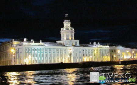 К 2024 году Санкт-Петербург будет уничтожен сокрушительным землетрясением: прогнозы ученых шокируют
