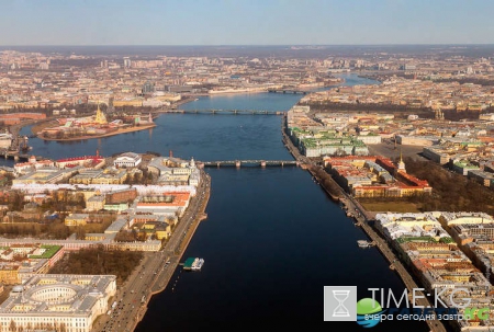 К 2024 году Санкт-Петербург будет уничтожен сокрушительным землетрясением: прогнозы ученых шокируют