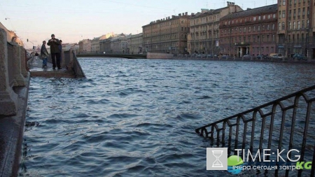 К 2024 году Санкт-Петербург будет уничтожен сокрушительным землетрясением: прогнозы ученых шокируют