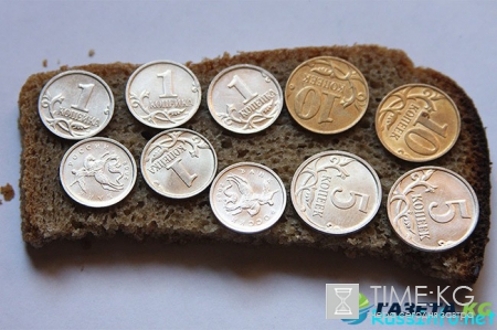 Какой будет минимальный прожиточный минимум в России в 2017 году