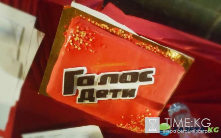 Кастинг «Голос. Дети. 4» стартовал: организаторы приоткрыли тайны грядущего сезона