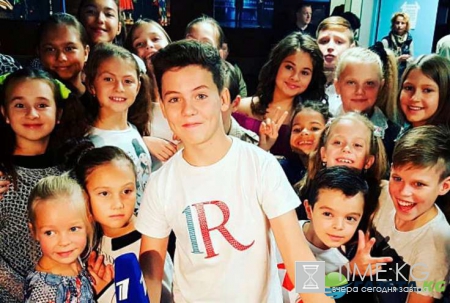 Кастинг «Голос. Дети. 4» стартовал: организаторы приоткрыли тайны грядущего сезона