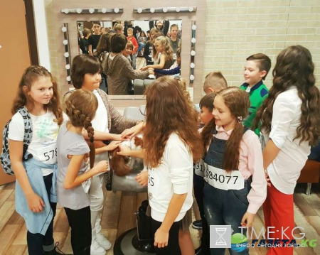 Кастинг «Голос. Дети. 4» стартовал: организаторы приоткрыли тайны грядущего сезона