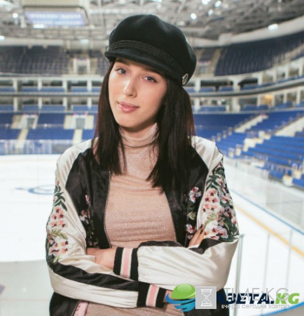 Катя Клэп: «На унижения я отвечала шуткой»