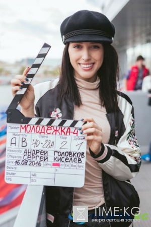 Катя Клэп: «На унижения я отвечала шуткой»